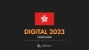 Digital 2023: Hong Kong