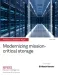 Modernizing storage