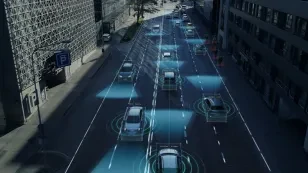 Talking Cars, Safer Roads? Australian Trial Hints at Connected Future