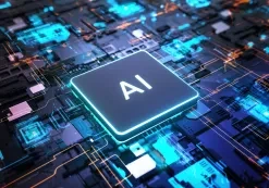 Groq AI Chip Delivers Blistering Inference