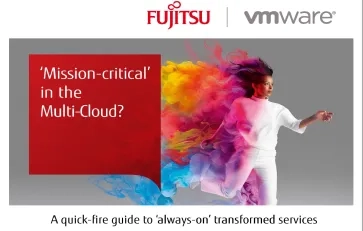 ‘Mission-Critical’ in the Multi-Cloud? 