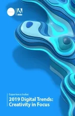 2019 Digital Trends: Creativity in Focus 