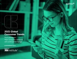 2021 Global Consumer Trends 