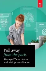6 Steps IT Can Drive Personalization 