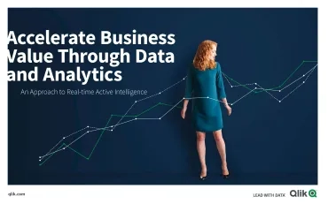 Accelerate Business Value Through Data and Analytics 