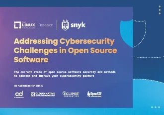 Addressing Cybersecurity Challenges In Open Source Software