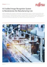 AI-Enabled Image Recognition System to Revolutionize the Manufacturing Line