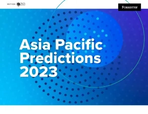 Asia Pacific Predictions 2023 