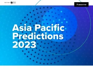 Asia Pacific Predictions 2023