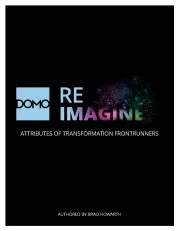 Attributes of Transformation Frontrunners  