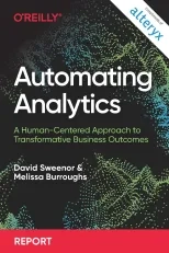 Automating Analytics 