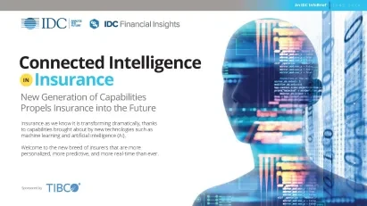 Changing Insurance With Data Science 