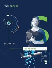 Cisco Security Outcomes Study APJC Report 