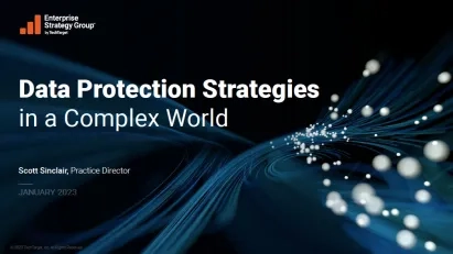 Data Protection Strategies in a Complex World With Dell Technologies and Equinix