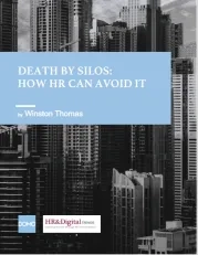 Death by Silos: How HR Can Avoid IT 