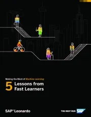 Deconstructing the Machine Learning Promise 