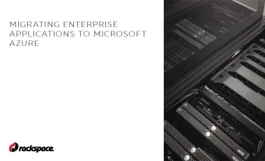 Demystifying Azure Migration 