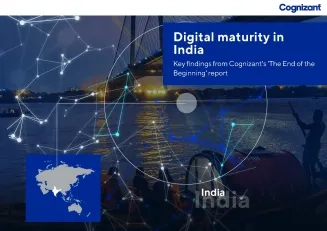Digital Maturity in India 