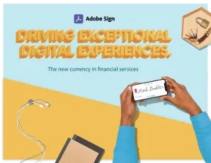 Driving Exceptional Digital Experiences 