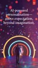 Enabling AI-powered personalization 