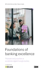 Foundations of Banking Excellence
