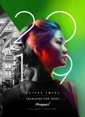 Future Focus: Search for Trust 