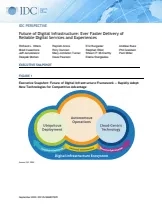 Future of Digital Infrastructure