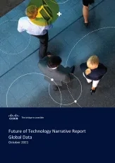 Future of Technology Narrative Report — Global Data