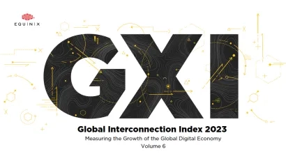 Global Interconnection Index 2023 