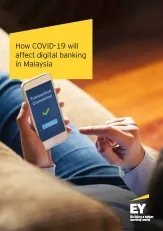 How COVID-19 Will Shape Malaysia Digital Banking 