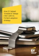 How EY Helped T&amp;T With Fintech Adoption 