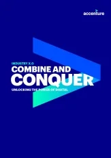 Industry X.0: Combine and Conquer 