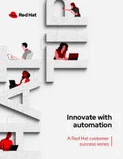 Innovate With Automation