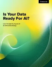 Is Your Data Ready for AI? 
