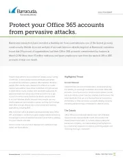 Is Your Office 365 Safe? 