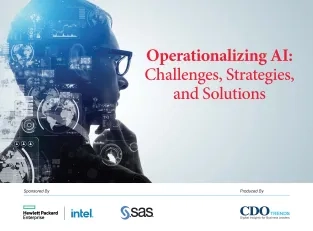 Operationalizing AI: Challenges, Strategies, and Solutions 