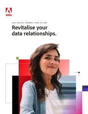 Revitalise Your Data Relationships