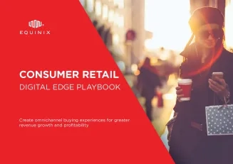 Rewriting the Consumer Retail Playbook 