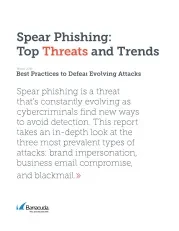 Spear Phishing: Tackling the Growing Menace for Digital Leaders 