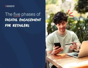 The 5 Phases of Digital Engagement for Retailers 