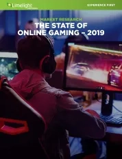 The Digital Evolution of Gaming 
