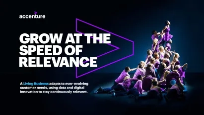 The Fight Against Irrelevancy: The Case for Living Businesses 