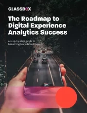 The Roadmap To Digital Experience Analytics Success 