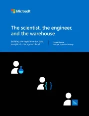 The Scientist, the Engineer, and the Warehouse 
