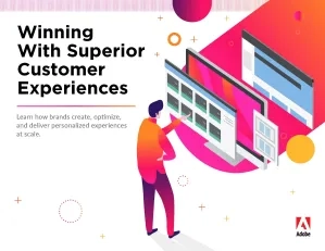 The Ultimate Blueprint for Personalized CX 