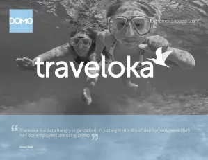 Traveloka Travels Further with Data Orchestration 