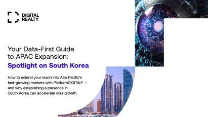 Digital Realty 