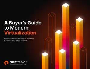 Pure Storage 
