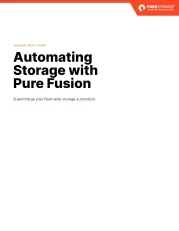 Pure Storage 