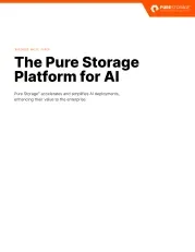 Pure Storage 